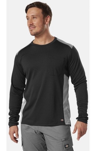 Dickies Longsleeve L/S Performance Temp IQ365 Tee günstig online kaufen