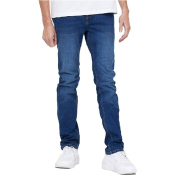 Lee Cooper  Straight Leg Jeans LC011994 günstig online kaufen