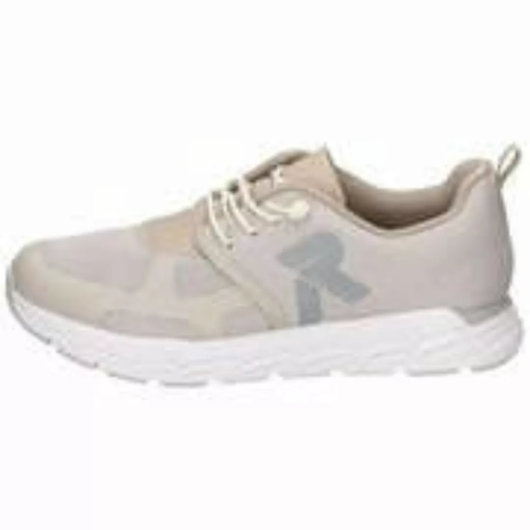 Rieker R-Sneaker Damen beige günstig online kaufen