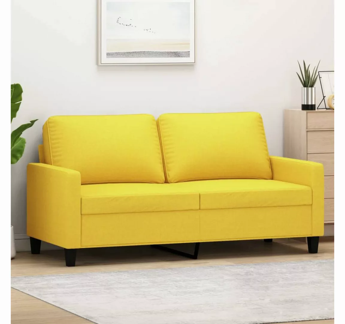 vidaXL Sofa Sofa Samt 3 Sitzer 2 Sitzer Sessel 1 Sitzer verschiedene Farben günstig online kaufen