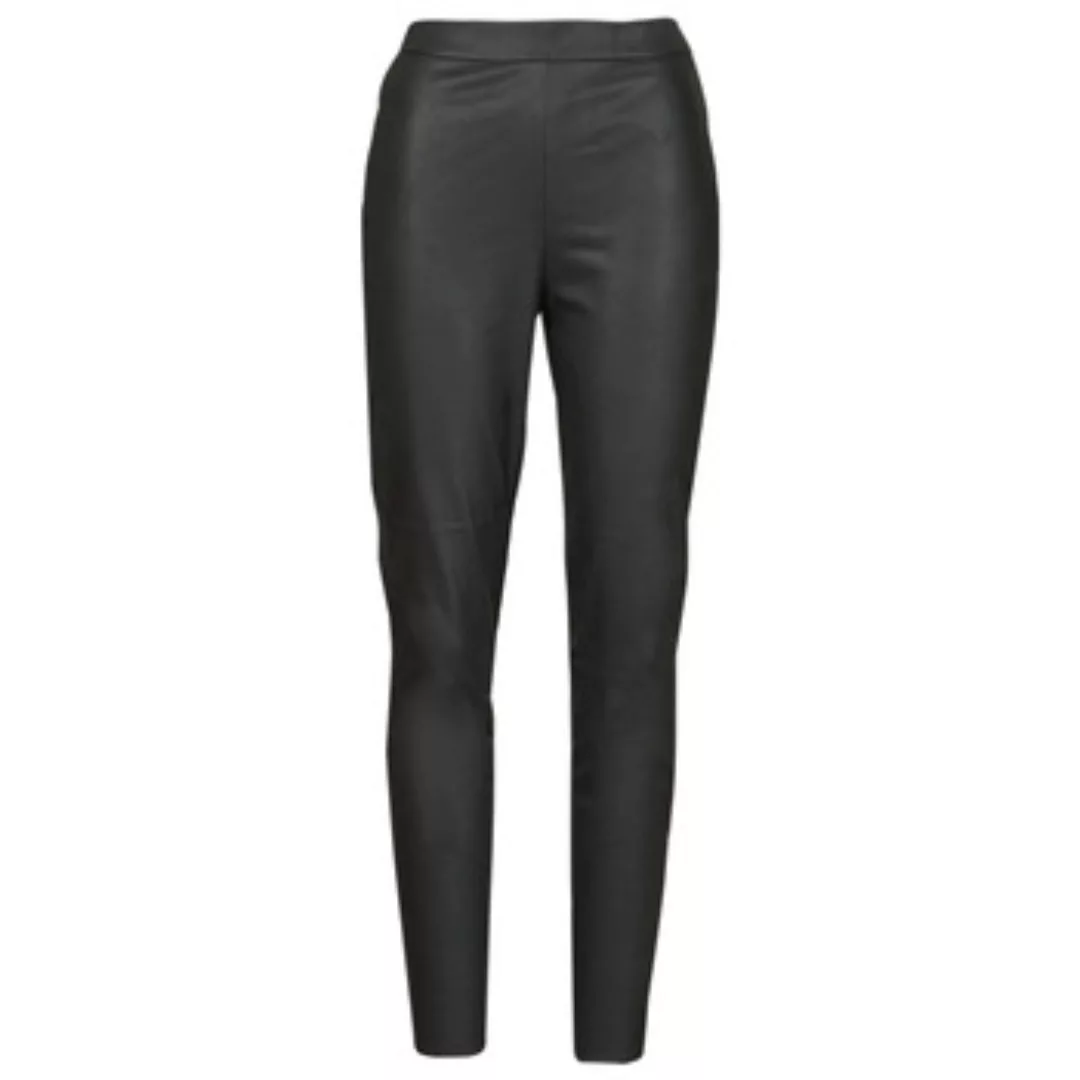 Vero Moda Janni Hohe Taille XL Black günstig online kaufen