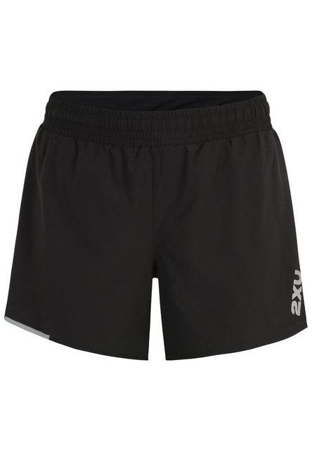 2xU Laufshorts Aero 5 Inch (1-tlg) günstig online kaufen