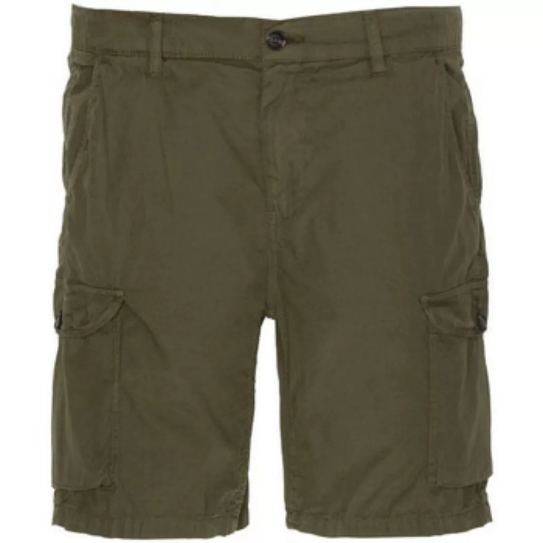 Schott  Shorts TRBURBON30RP günstig online kaufen