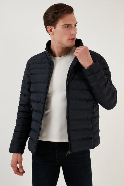 Buratti Winterjacke Slim Fit günstig online kaufen