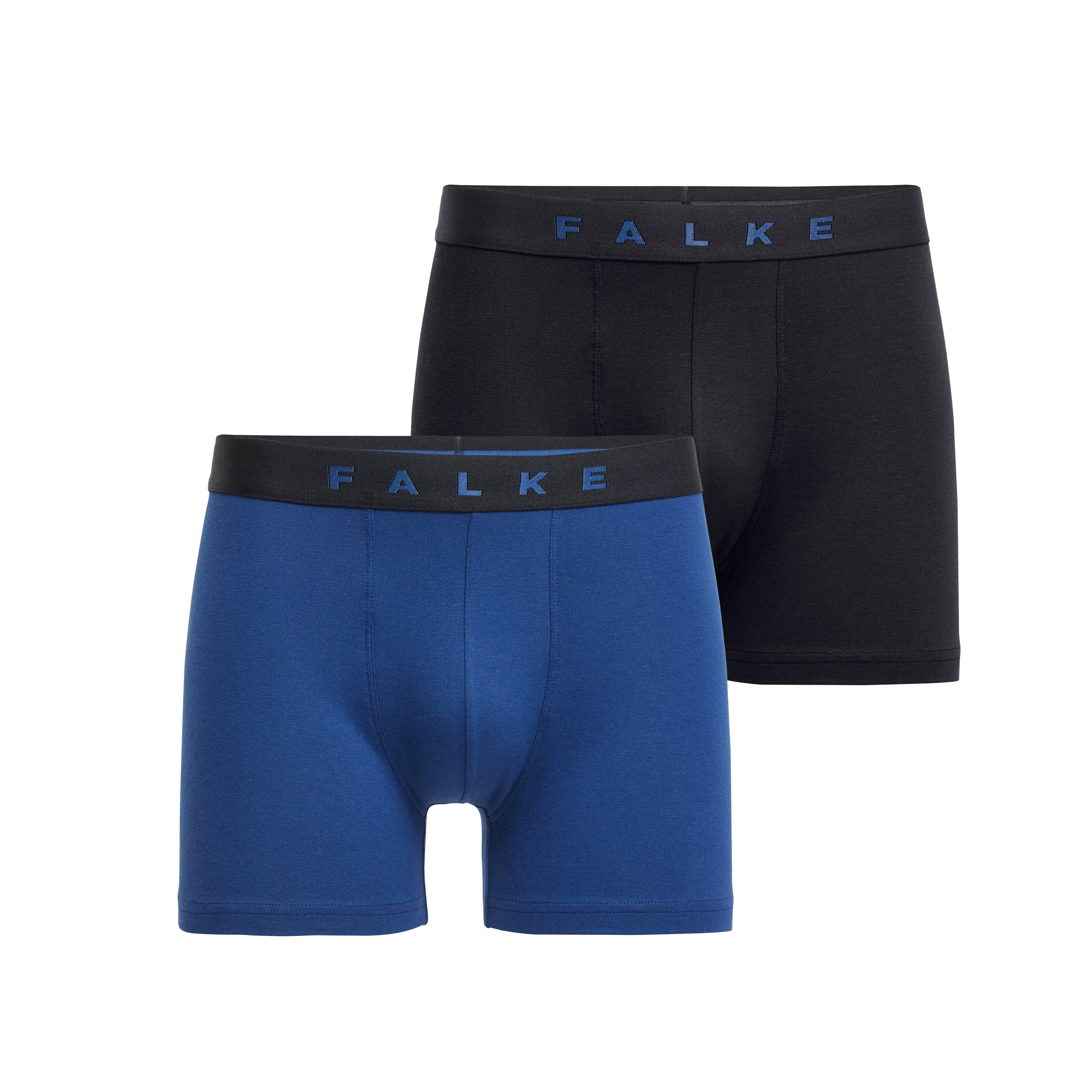 FALKE Boxershorts 2-Pack Daily Comfort (2-St., günstig online kaufen