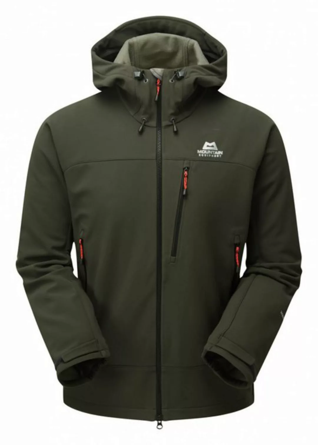 Mountain Equipment Anorak Mountain Equipment M Vulcan Jacket Herren Anorak günstig online kaufen