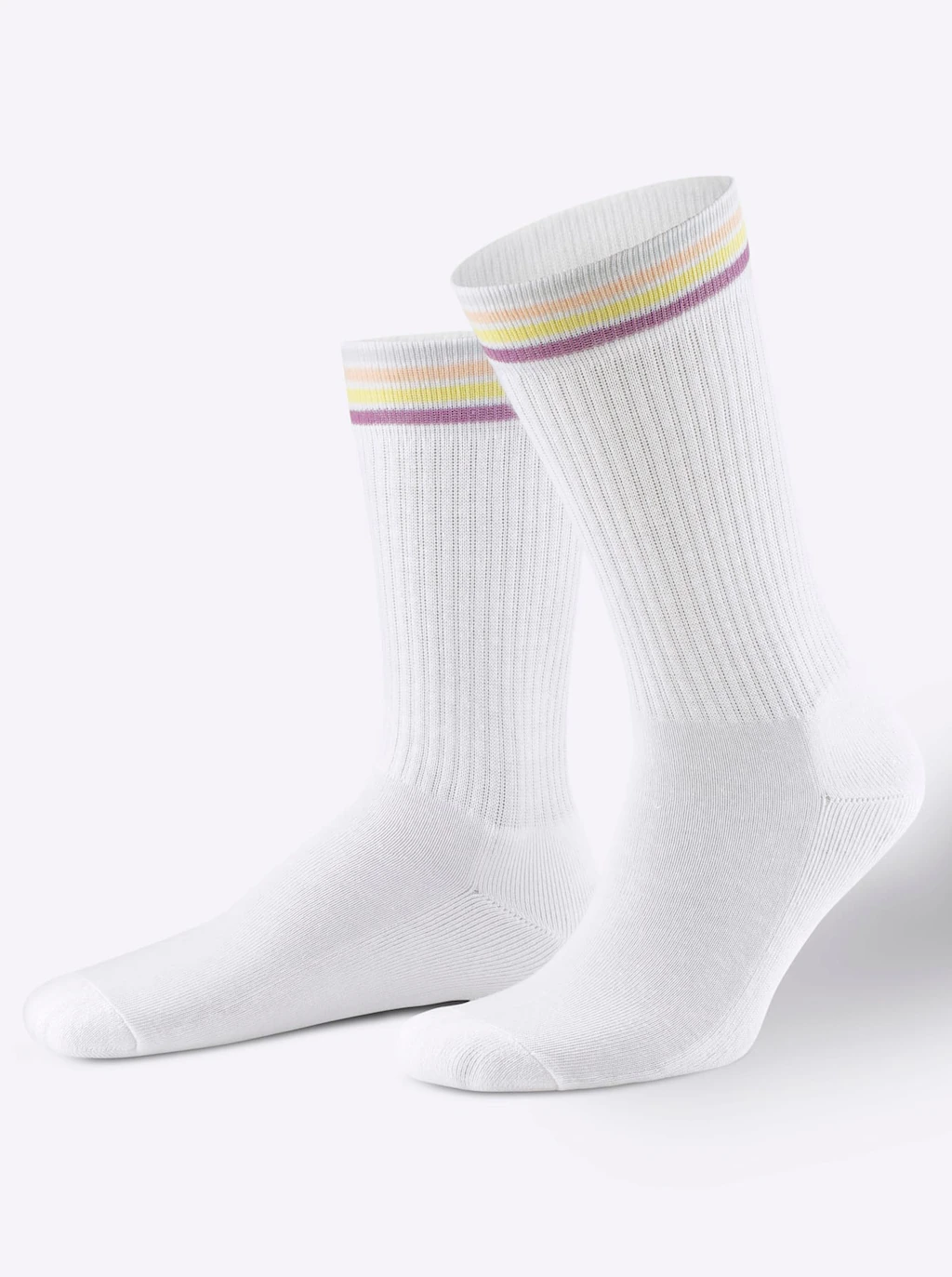 wäschepur Socken, (3 Paar) günstig online kaufen