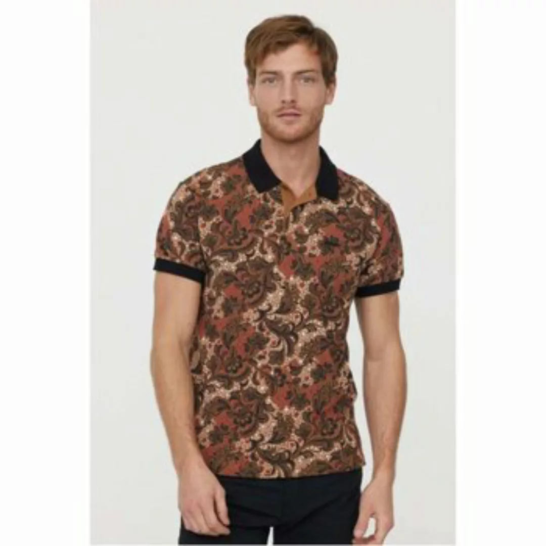 Lee Cooper  T-Shirts & Poloshirts BACHIR günstig online kaufen