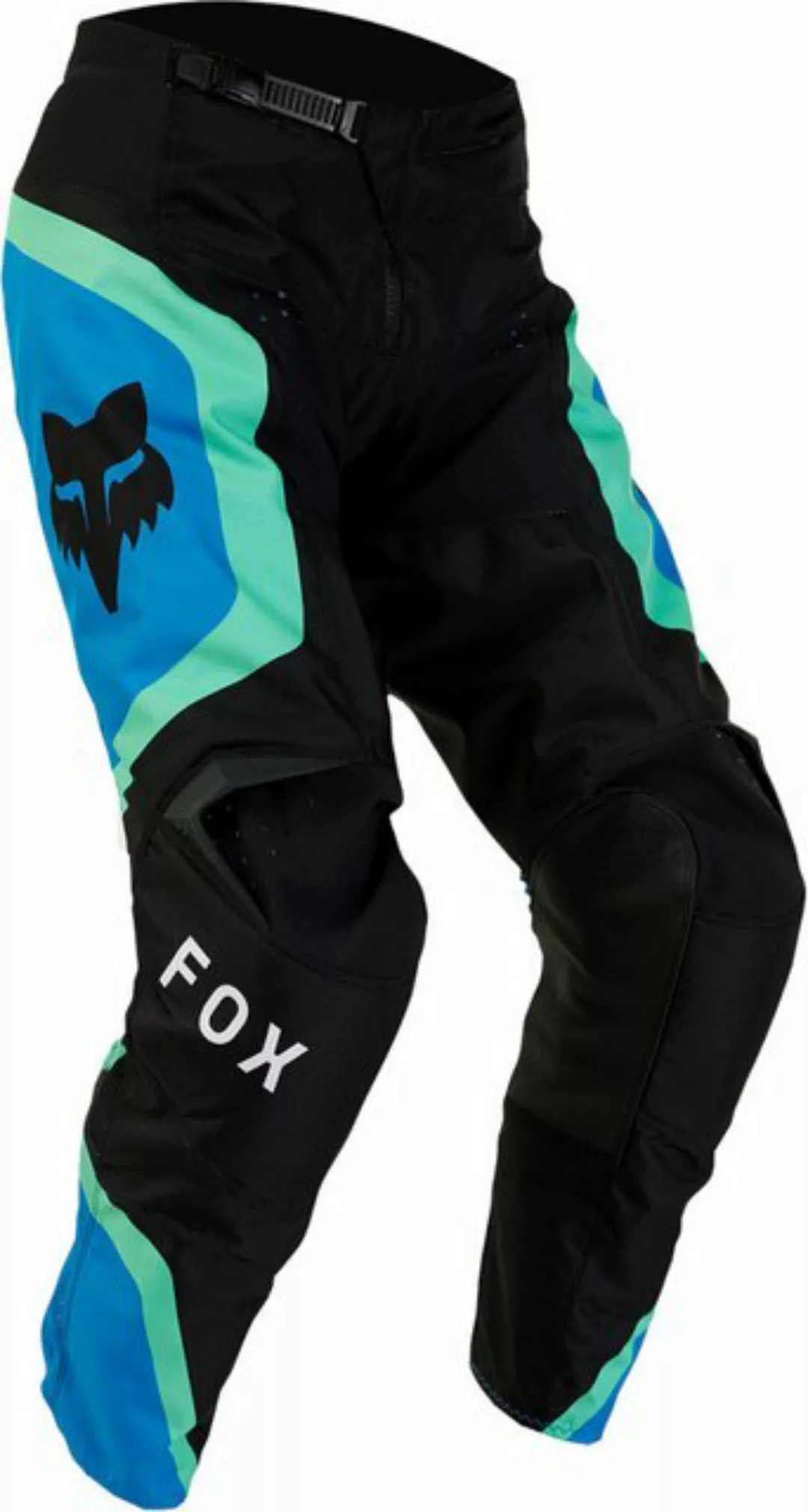 Fox Motorradhose 180 Ballast Motocross Hose günstig online kaufen