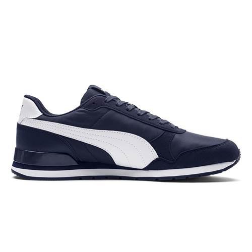 Puma St Runner V2 Schuhe EU 40 1/2 Navy Blue günstig online kaufen