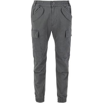 Alpha Industries  Cargohose Airman Pant - vintage grey günstig online kaufen