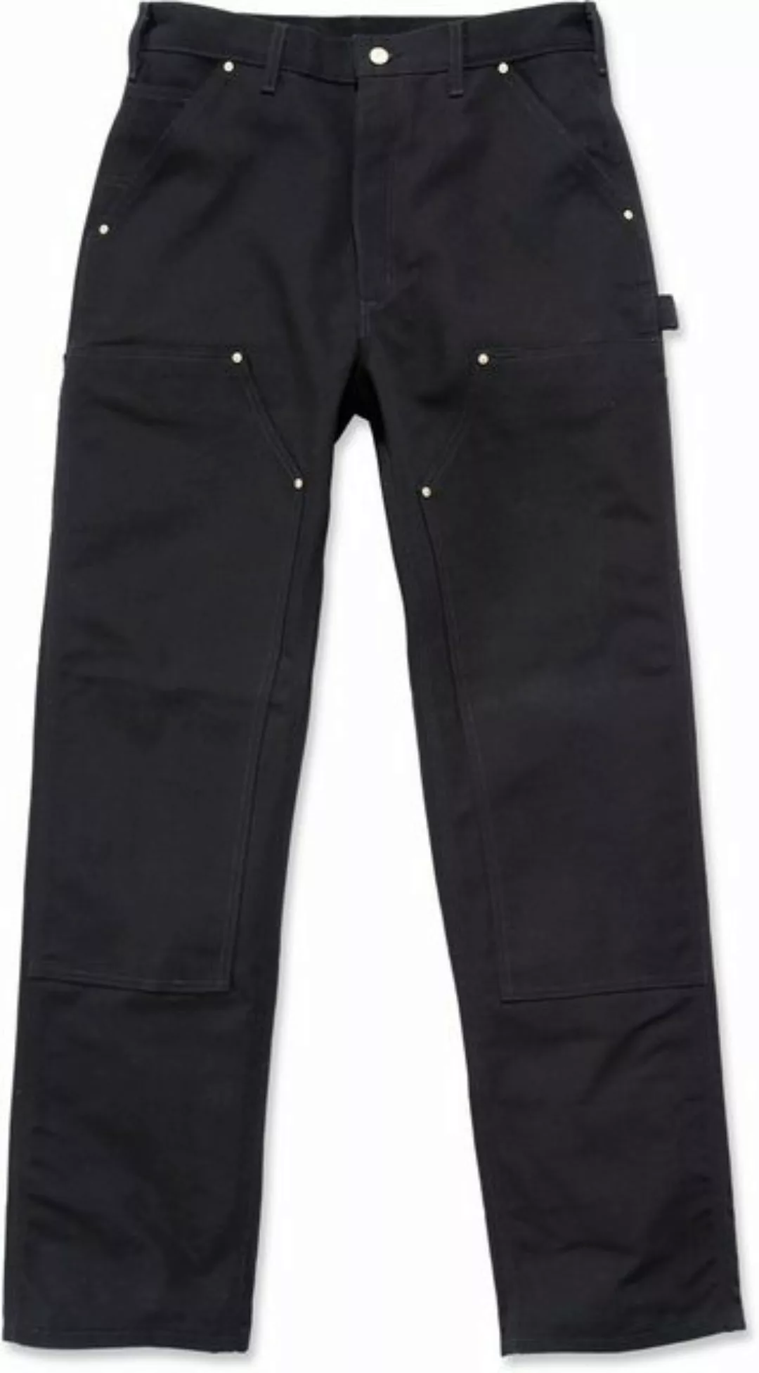 Carhartt Funktionshose B01 Double-Front Utility Work Pant günstig online kaufen