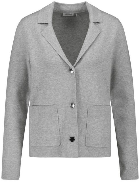 GERRY WEBER Strickjacke günstig online kaufen