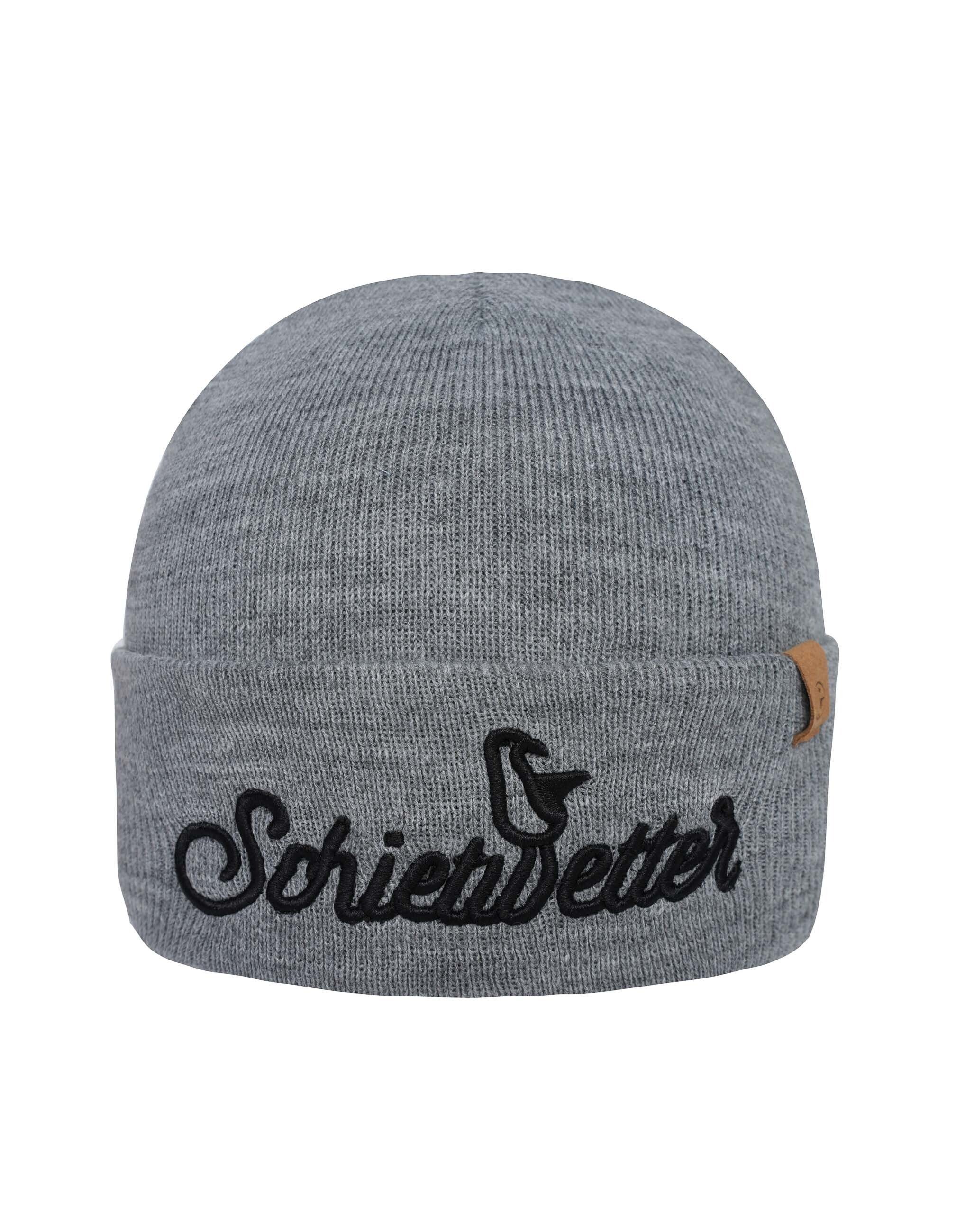 Schietwetter Strickmütze Schietwetter günstig online kaufen