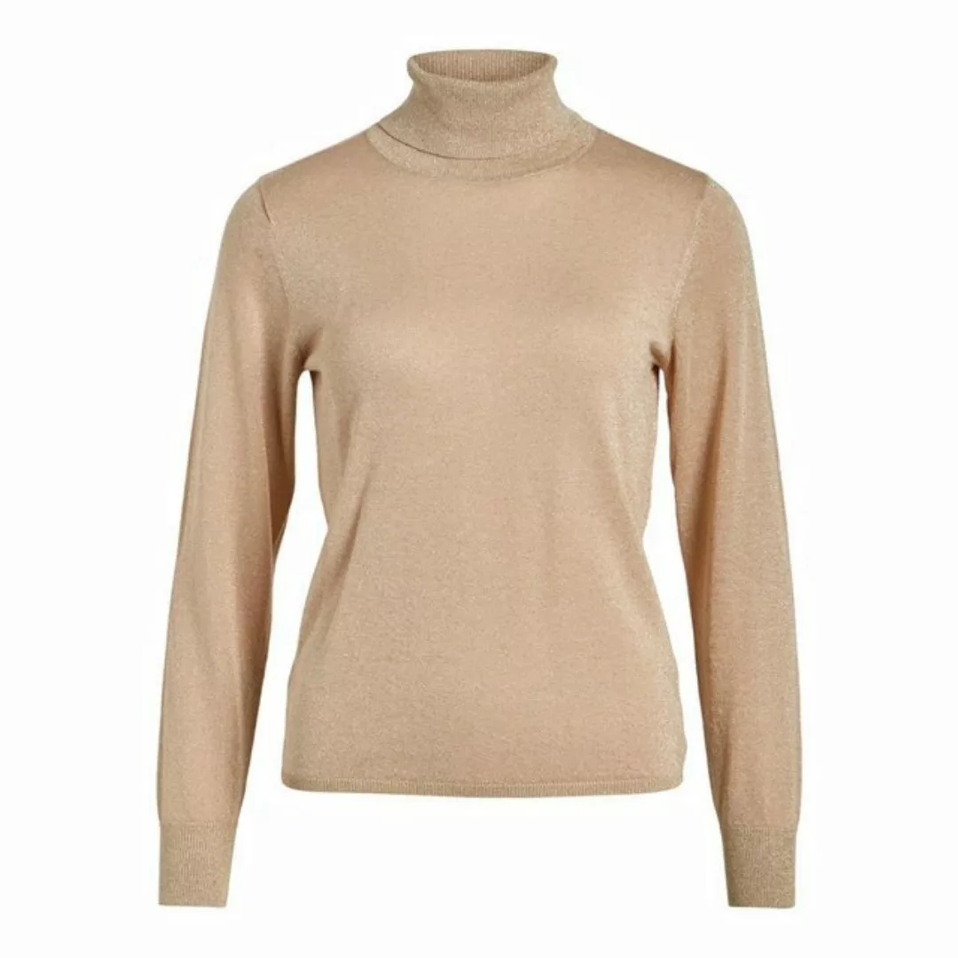 Vila Rollkragenpullover Anta New (1-tlg) günstig online kaufen