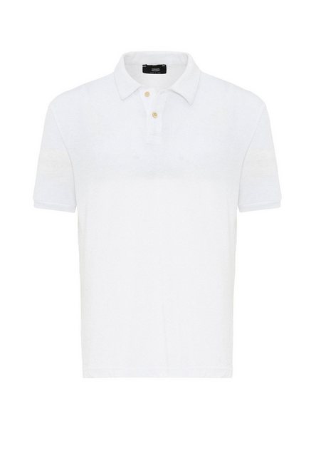 Antioch Poloshirt Polo Neck T-Shirt günstig online kaufen