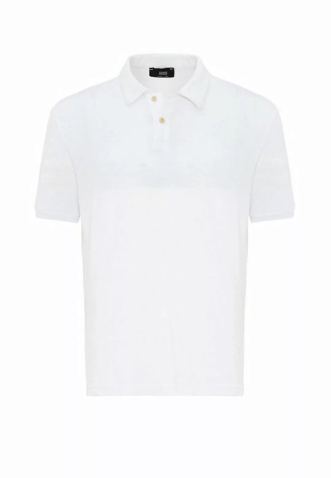 Antioch Poloshirt Polo Neck T-Shirt günstig online kaufen