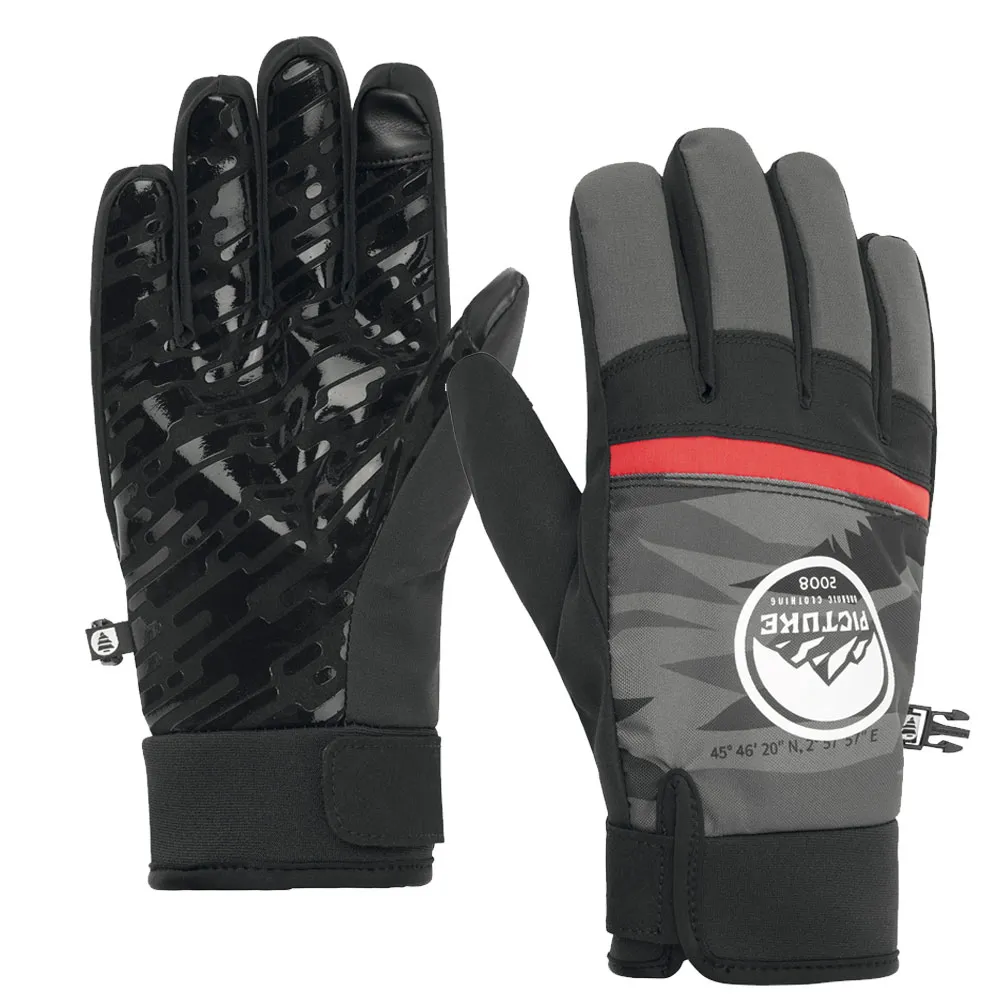 Picture Hudson Gloves Metric Black günstig online kaufen