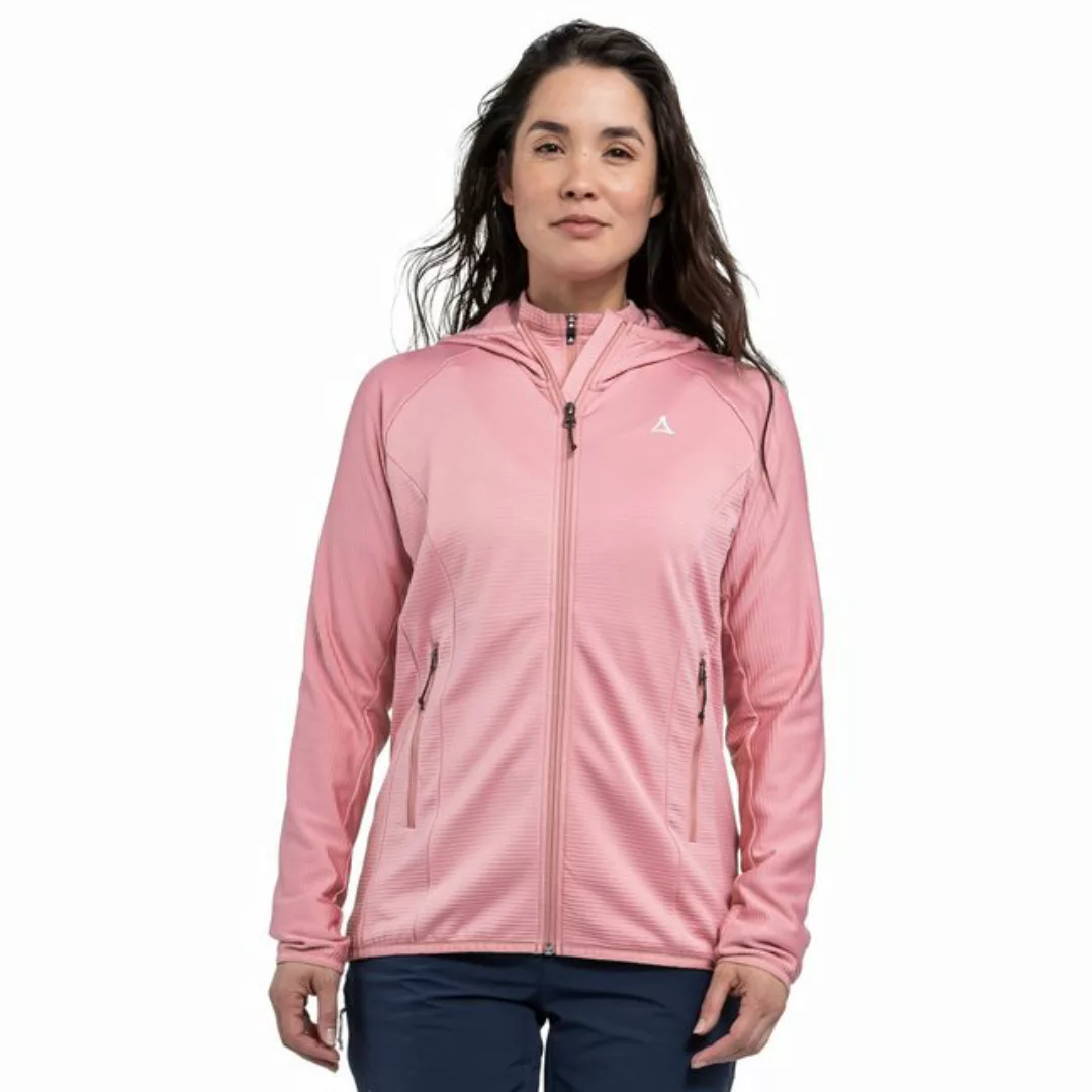 Schöffel Fleecejacke Fleece Hoody Style Cascata WMS günstig online kaufen