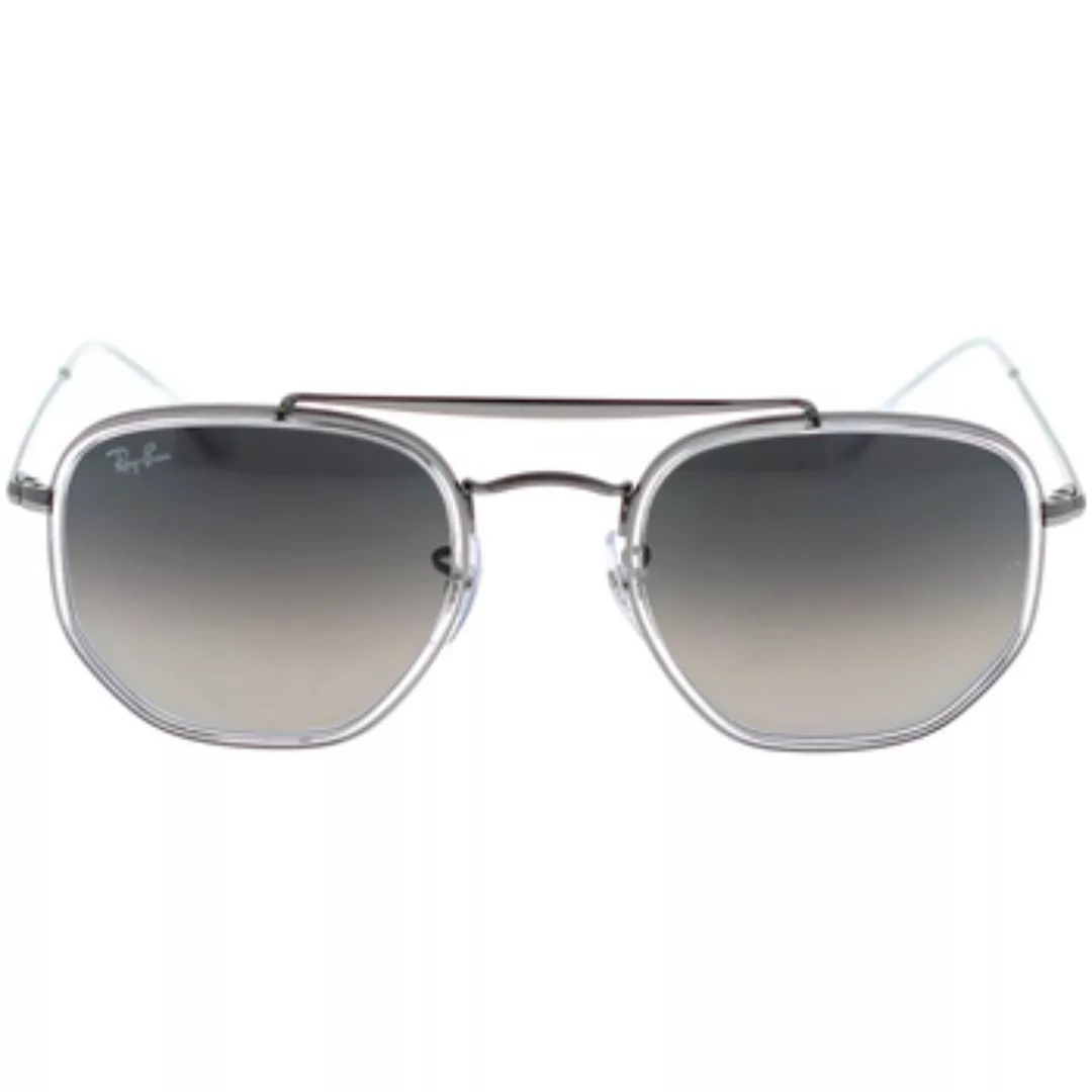 Ray-ban  Sonnenbrillen Sonnenbrille  The Marshal II RB3648M 004/71 günstig online kaufen