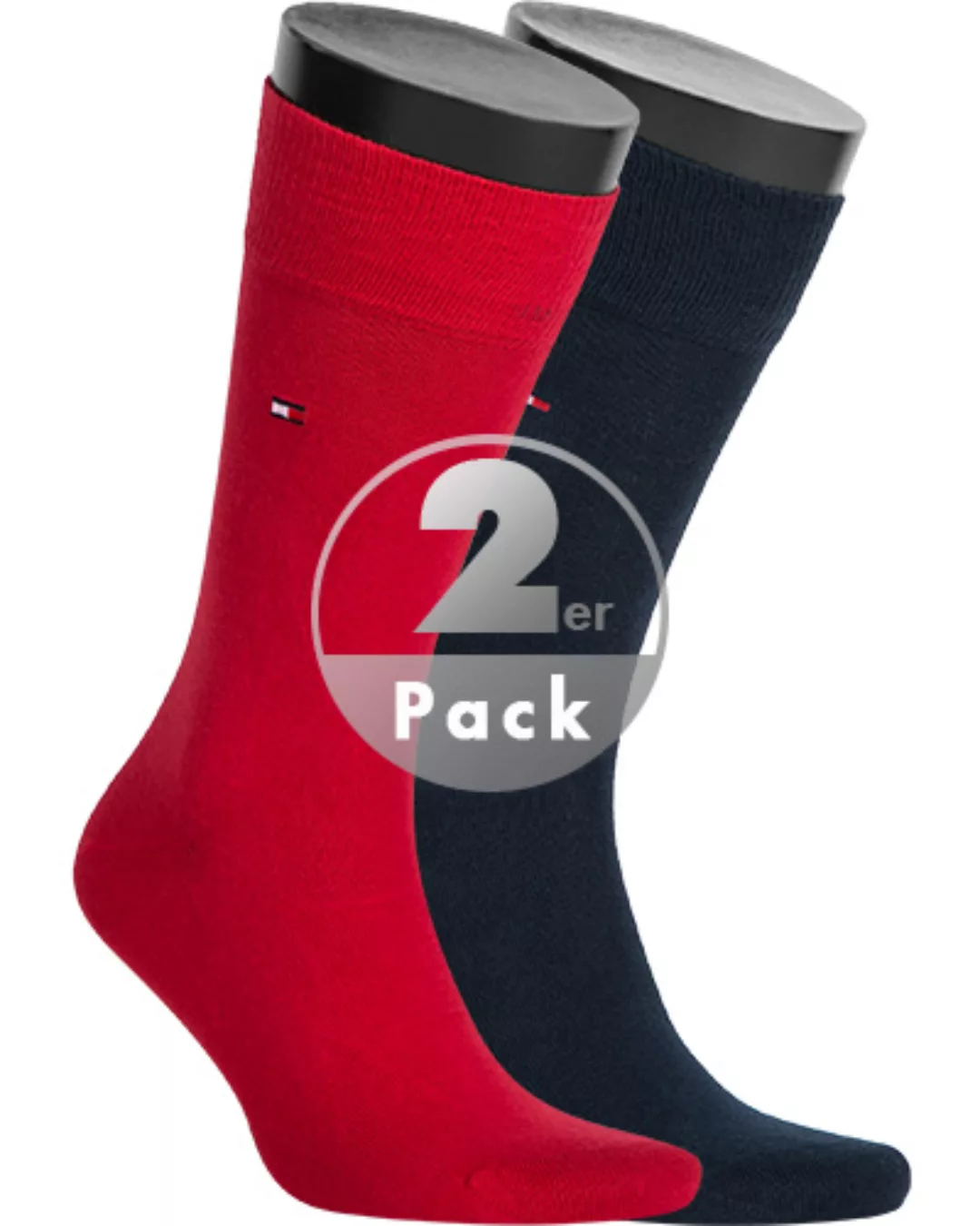 Tommy Hilfiger Socken 2er Pack 371111/085 günstig online kaufen