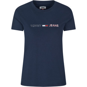 Tommy Hilfiger  T-Shirt DW0DW08486 günstig online kaufen