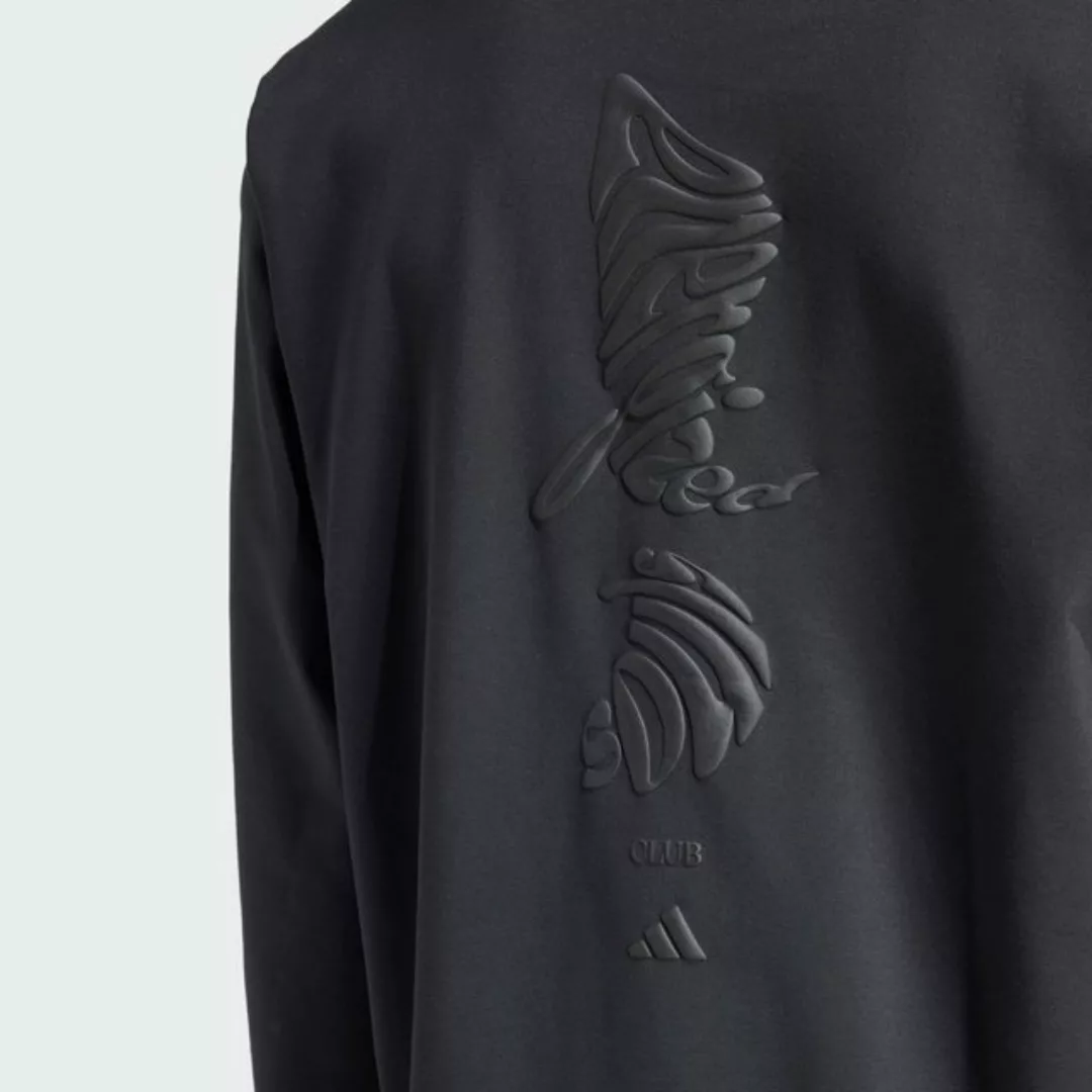 adidas Performance Sweatshirt YOGA Crew Neck günstig online kaufen