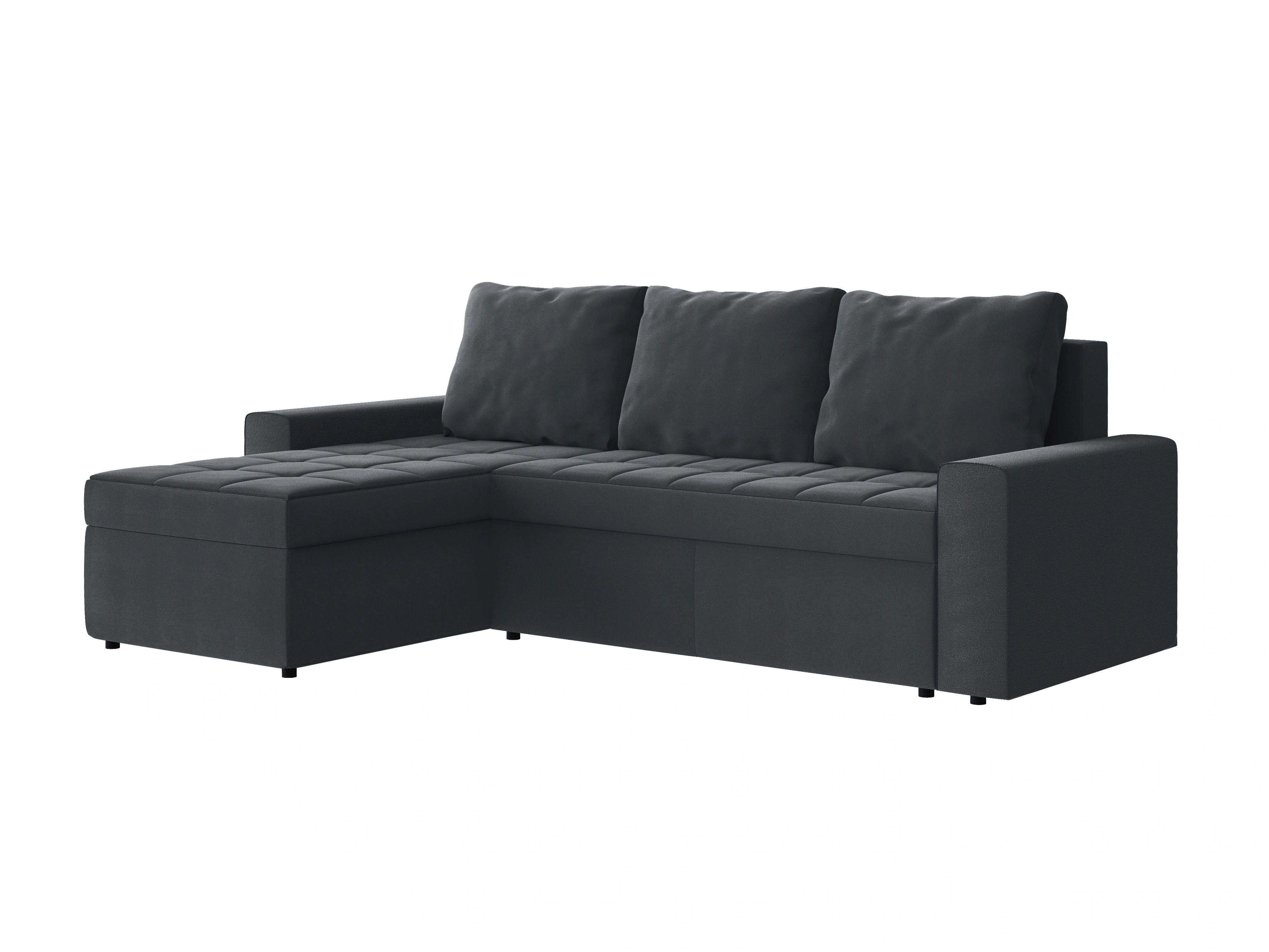 INOSIGN Ecksofa "Marik", mit Bettfunktion günstig online kaufen