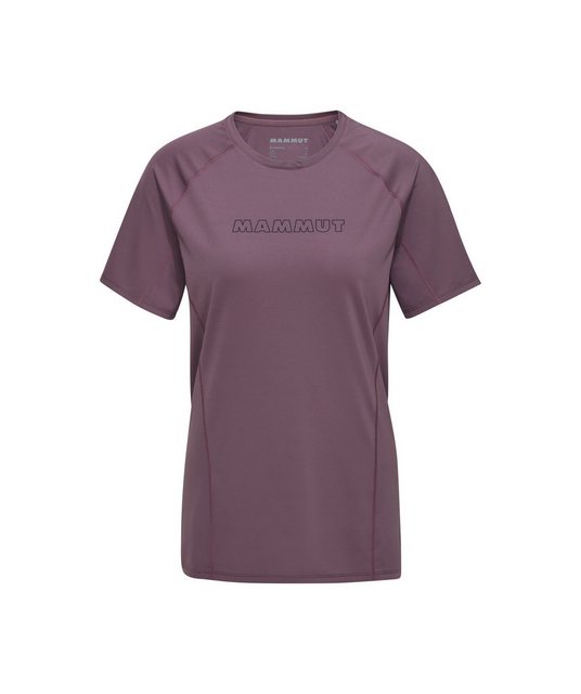Mammut T-Shirt Selun FL T-Shirt Women Logo günstig online kaufen