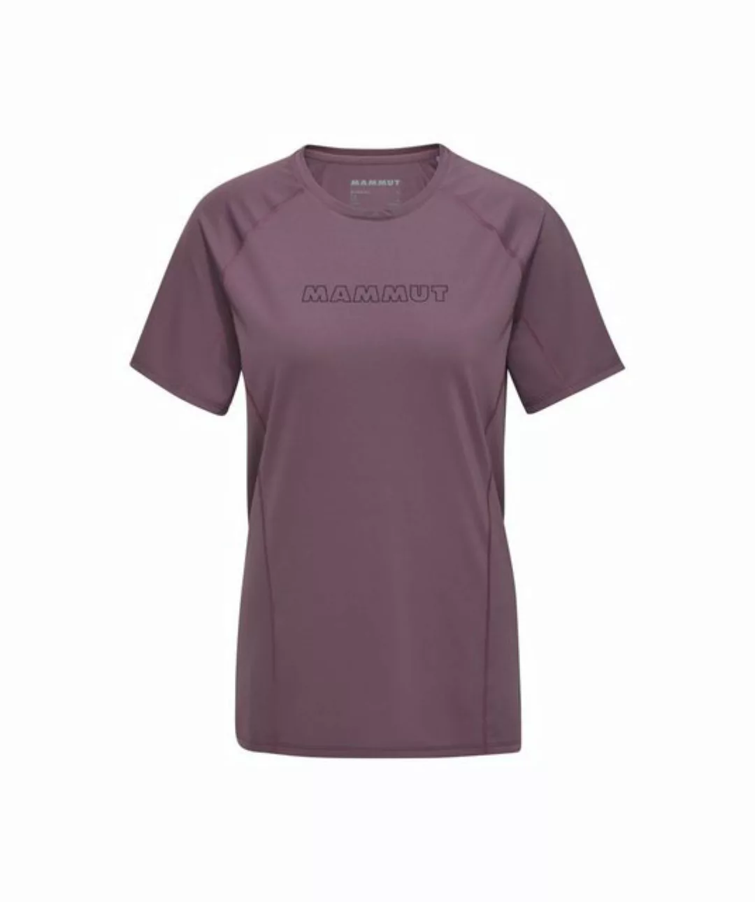 Mammut T-Shirt Selun FL T-Shirt Women Logo günstig online kaufen