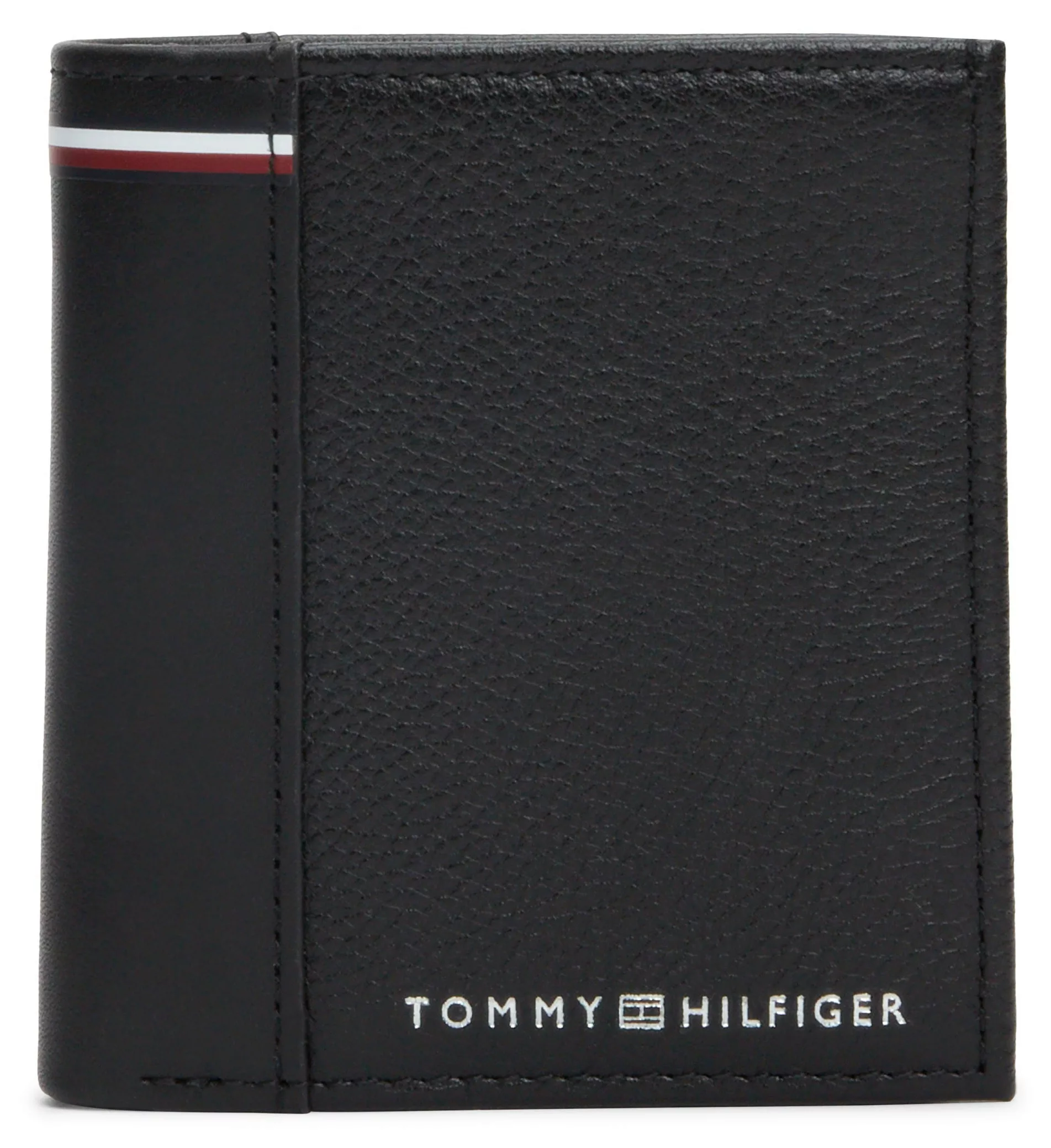 Tommy Hilfiger Geldbörse "Men TH TRANSIT TRIFOLD Wallets" günstig online kaufen