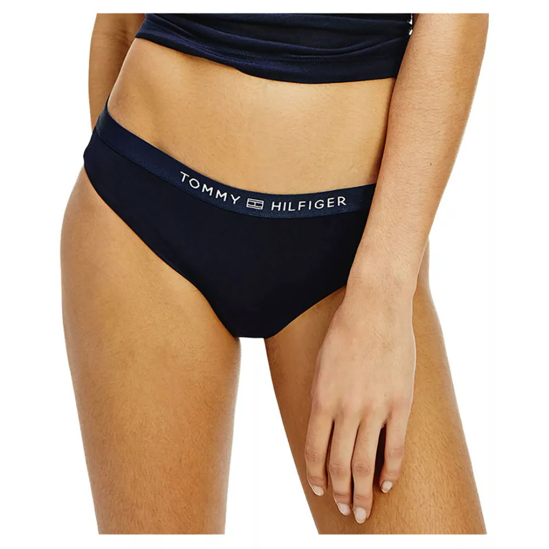 Tommy Hilfiger Underwear Klassisch Bikini Unterseite S Desert Sky günstig online kaufen