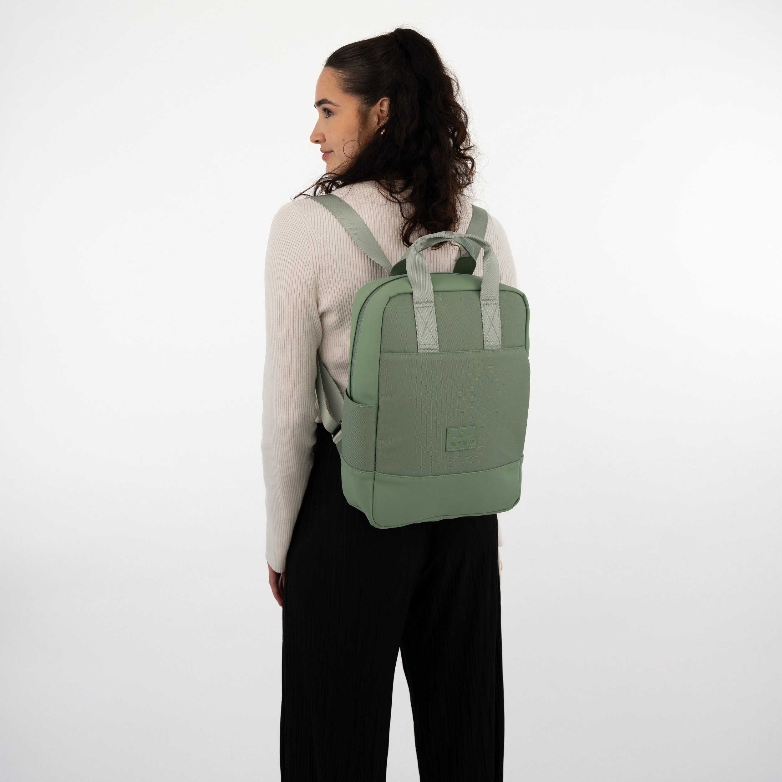 Johnny Urban Cityrucksack Jona Medium Tagesrucksack günstig online kaufen
