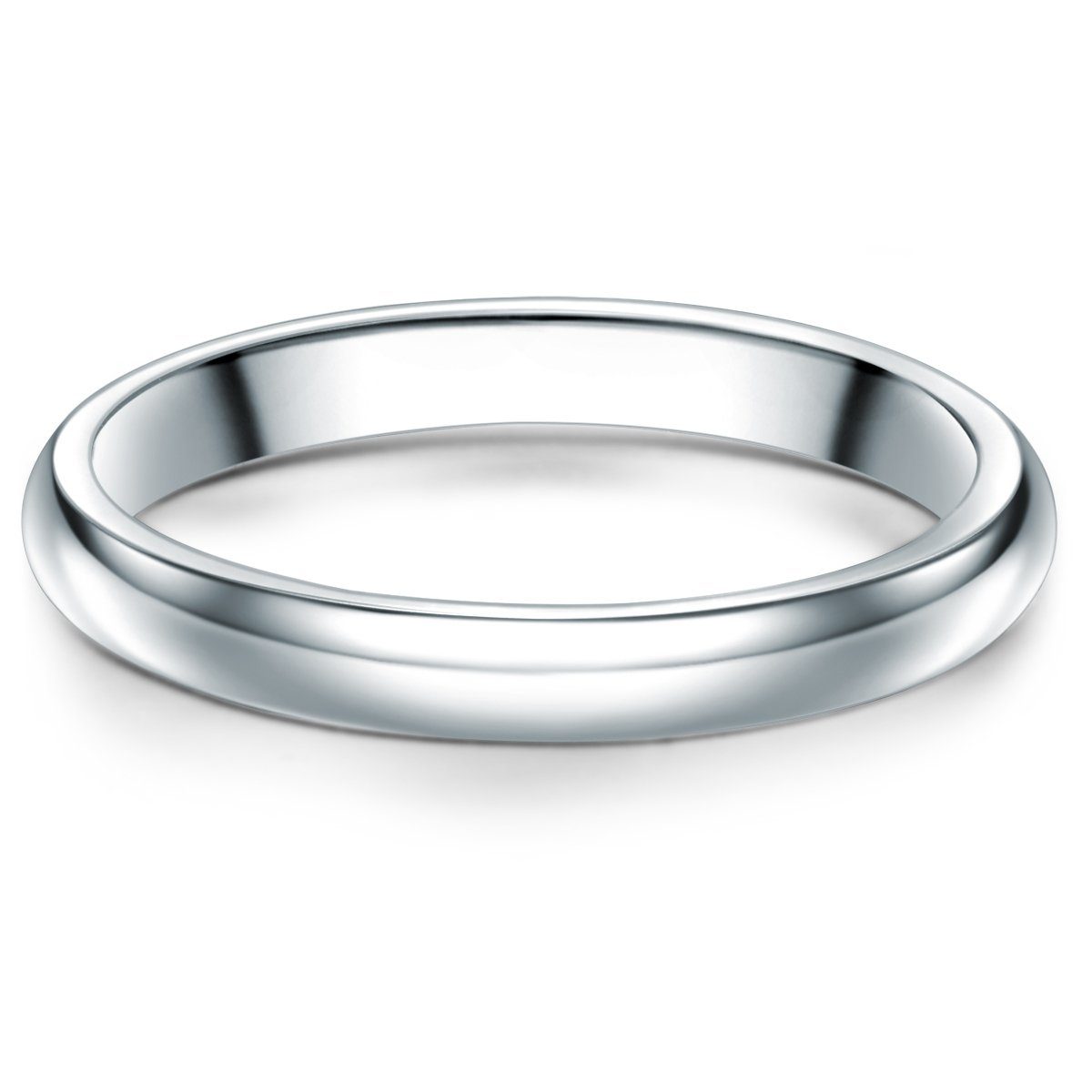 Trilani Silberring Silberring aus 925 Sterling günstig online kaufen