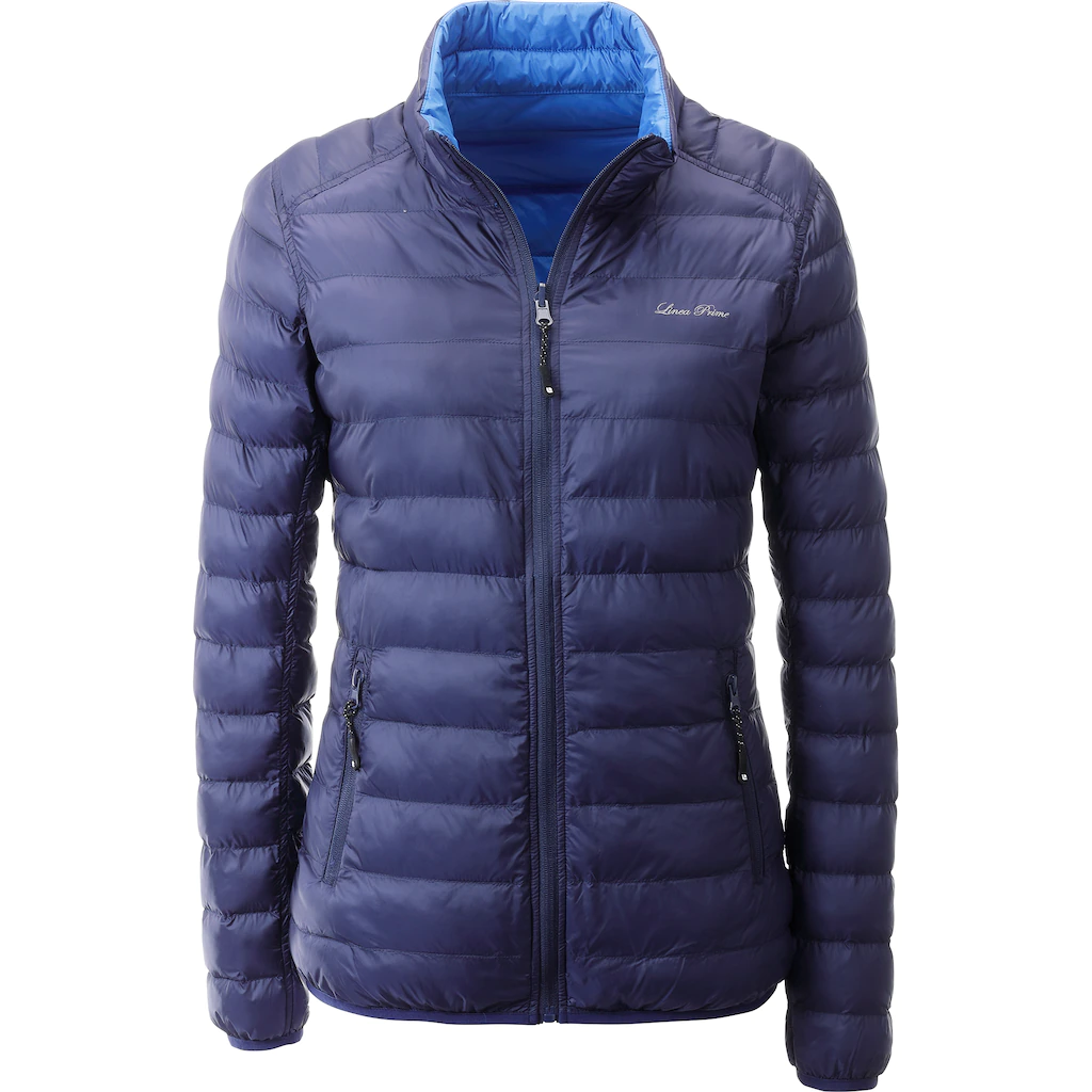 DEPROC Active Wendejacke "GILMOUR REVERSAL Women", Wendejacke mit schlichte günstig online kaufen