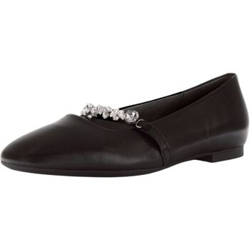 Gabor Ballerina, Blockabsatz, Bequemschuh, Flats mit günstig online kaufen