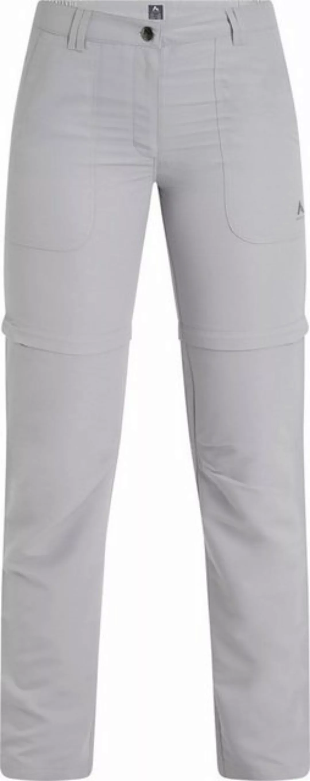 McKINLEY Outdoorhose Da.-Abzipphose Sanna ZFF W günstig online kaufen