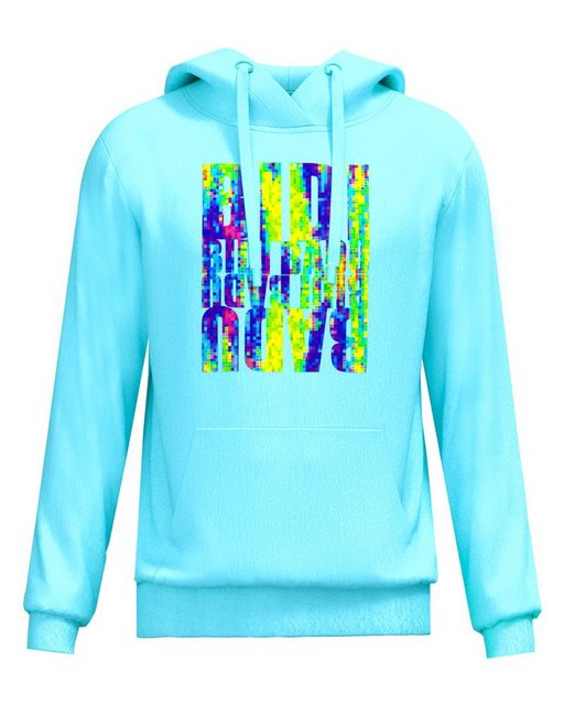 BIDI BADU Hoodie Melbourne günstig online kaufen