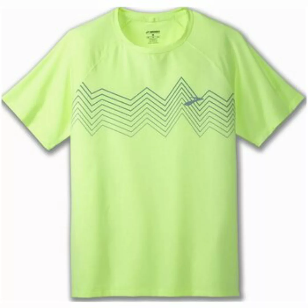 Brooks  T-Shirt Sport Atmosphere Short Sleeve 2.0 211455730/730 730 günstig online kaufen