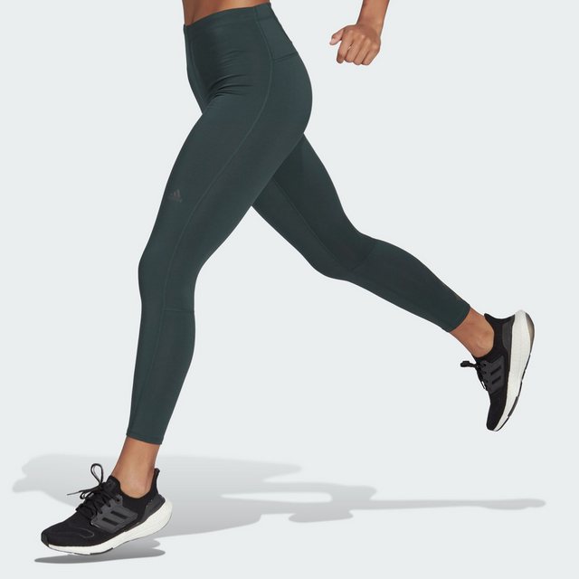 adidas Performance Laufhose RUN ICONS WINTER RUNNING LEGGINGS günstig online kaufen