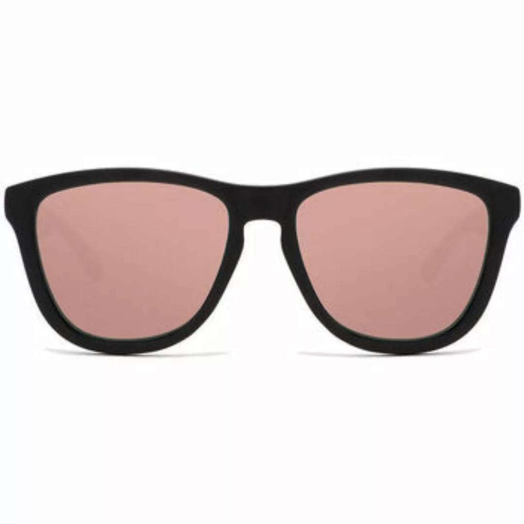 Hawkers  Sonnenbrillen One Polarized black Rose Gold günstig online kaufen