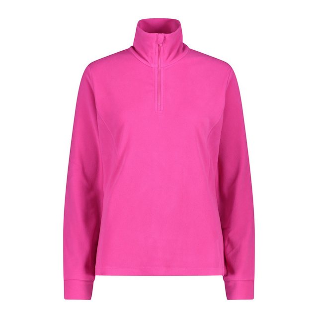 CMP Fleecepullover CMP Damen Fleece Pullover Woman Fleece Sweat 3G27836 günstig online kaufen