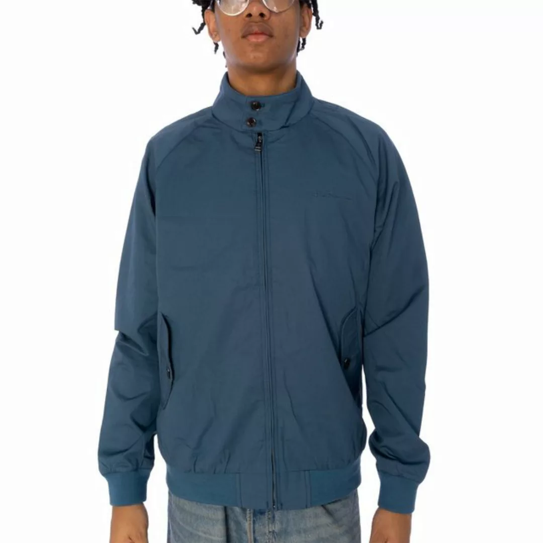 Ben Sherman Blouson Jacke Ben Sherman Signature Harrington günstig online kaufen