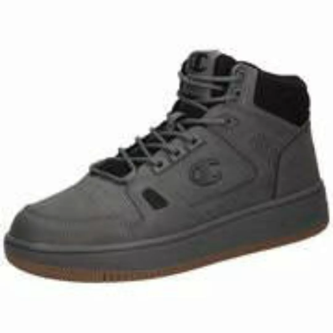 Champion RD 18 Mid Cord Sneaker Boot Herren grau|grau günstig online kaufen