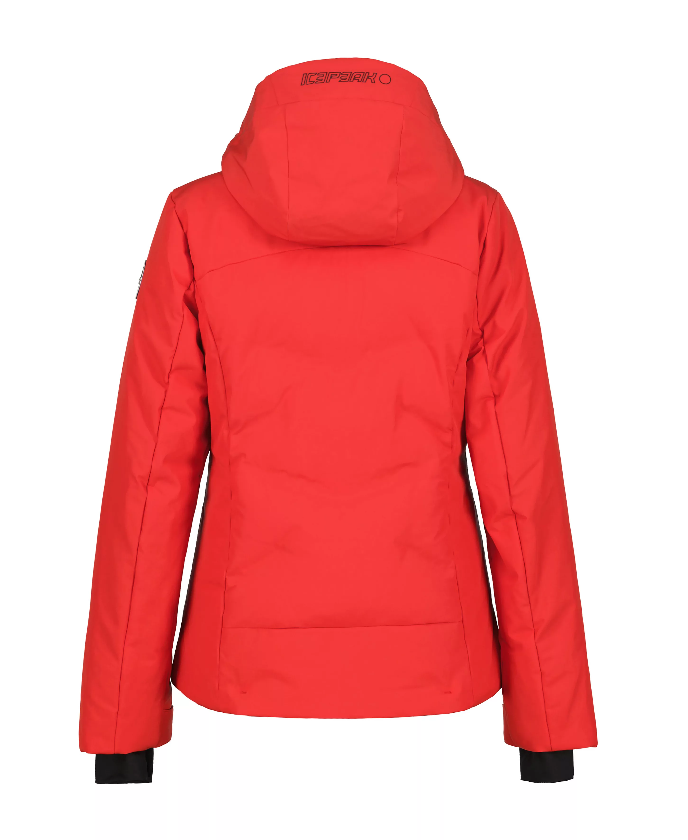 Icepeak Winterjacke ICEPEAK FLOVILLA wattierte Jacke für Damen Winterjacke günstig online kaufen