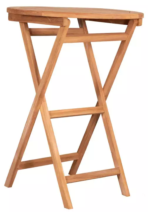 Stehtisch Woodie 80 x 110 cm günstig online kaufen