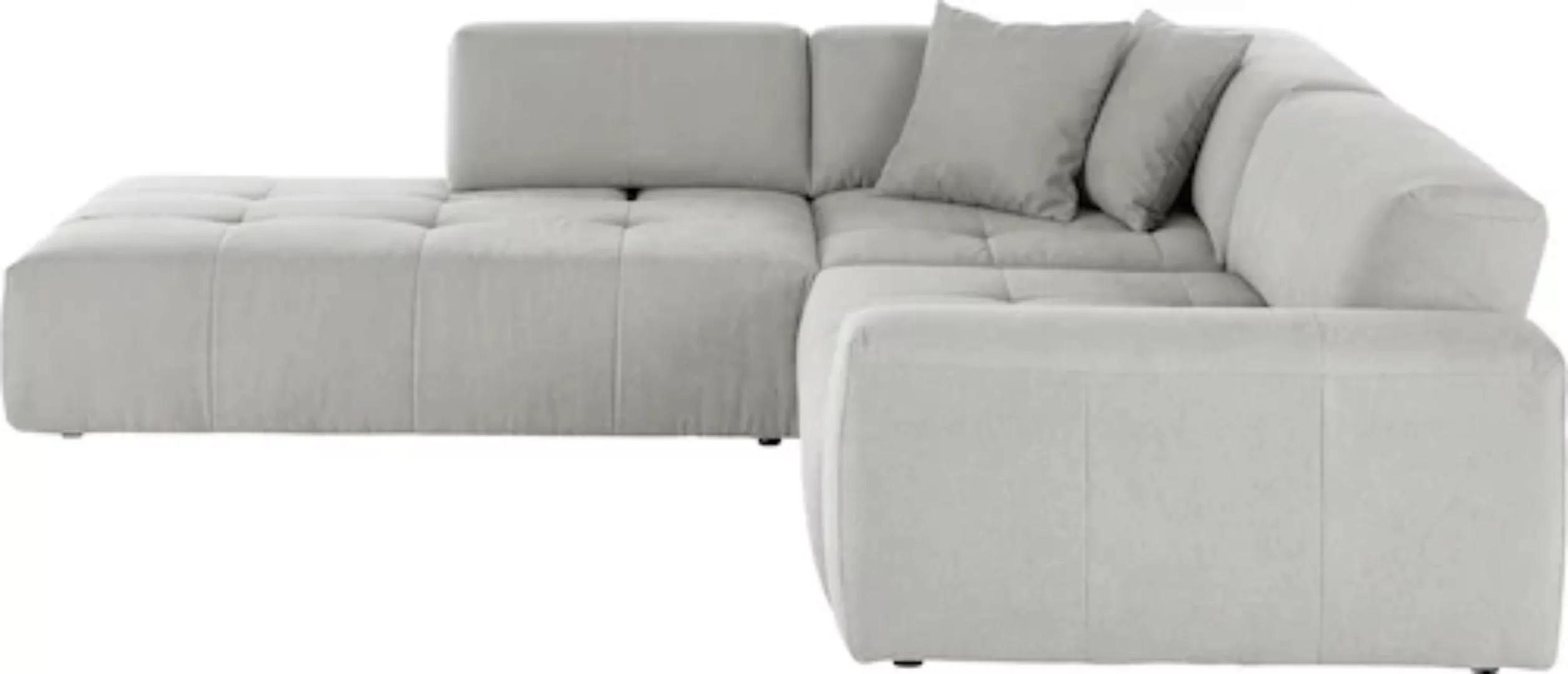 3C Candy Ecksofa "Yoshy" günstig online kaufen