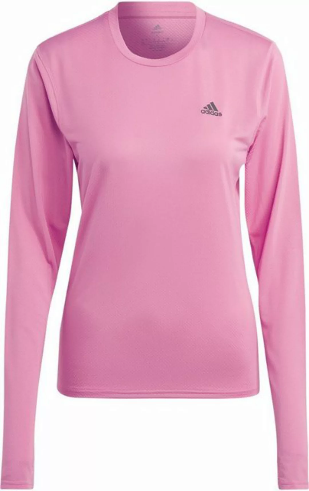 adidas Performance Laufshirt "RUN ICONS RUNNING LONGSLEEVE" günstig online kaufen