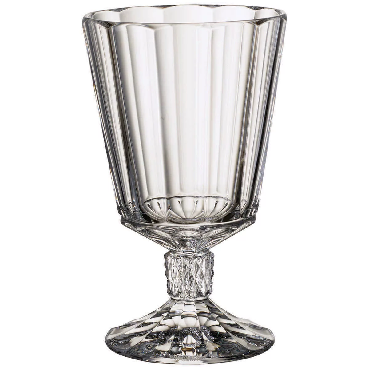 Villeroy & Boch Opéra Rotweinkelch Glas Set 4-tlg.0,285 L / h: 14,6 cm günstig online kaufen