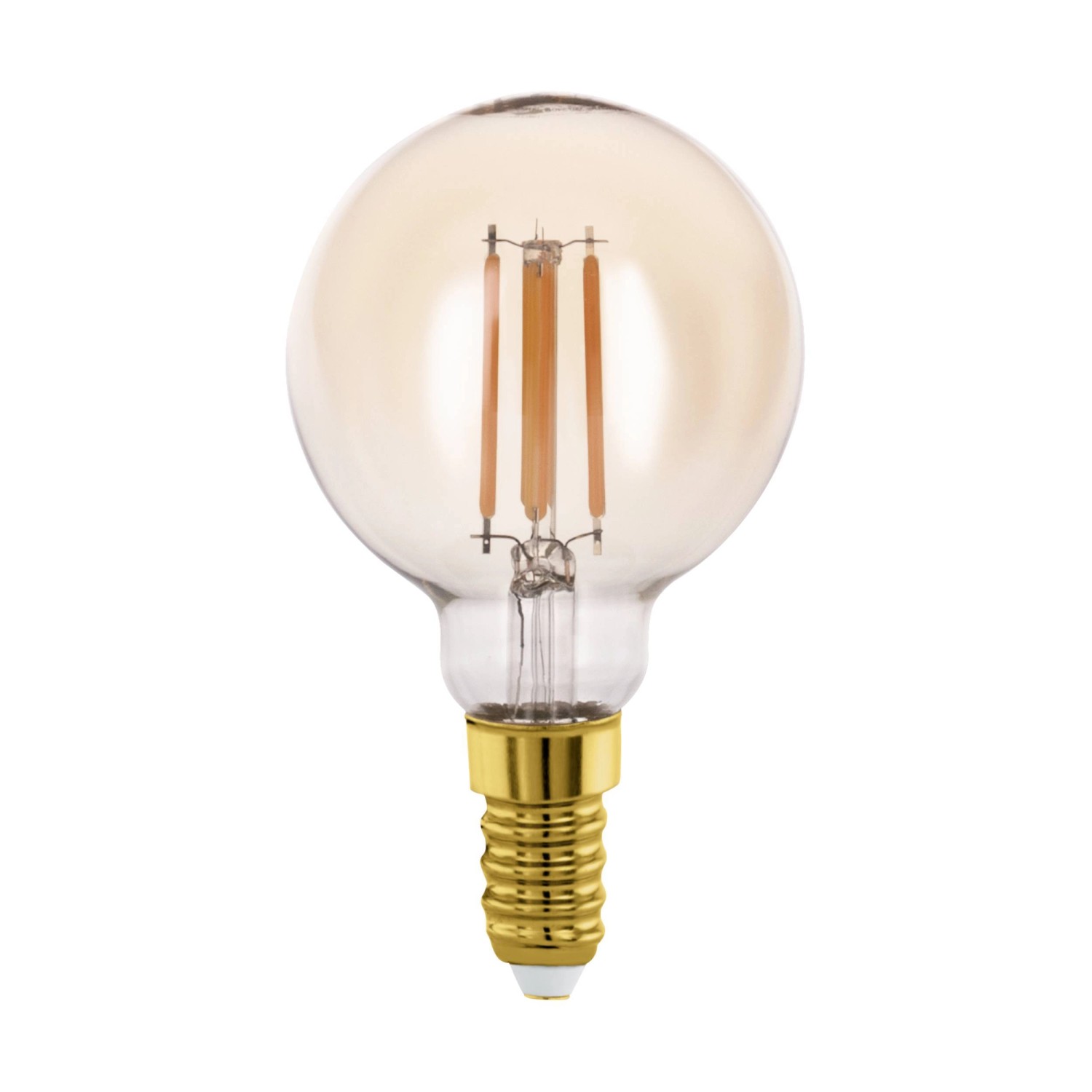 EGLO LED-Leuchtmittel Eglo LED Leuchtmittel G60 günstig online kaufen